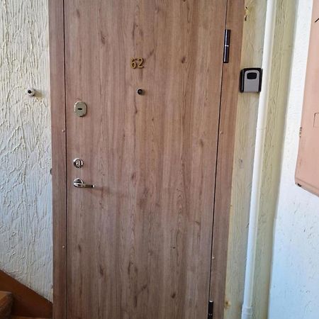 Apartamentai Sukileliu Pr. كاوناس المظهر الخارجي الصورة
