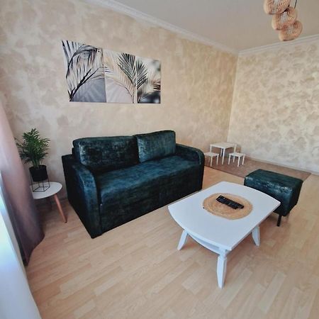 Apartamentai Sukileliu Pr. كاوناس المظهر الخارجي الصورة