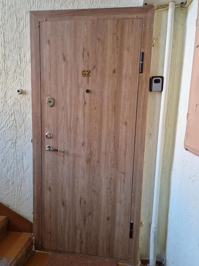 Apartamentai Sukileliu Pr. كاوناس المظهر الخارجي الصورة