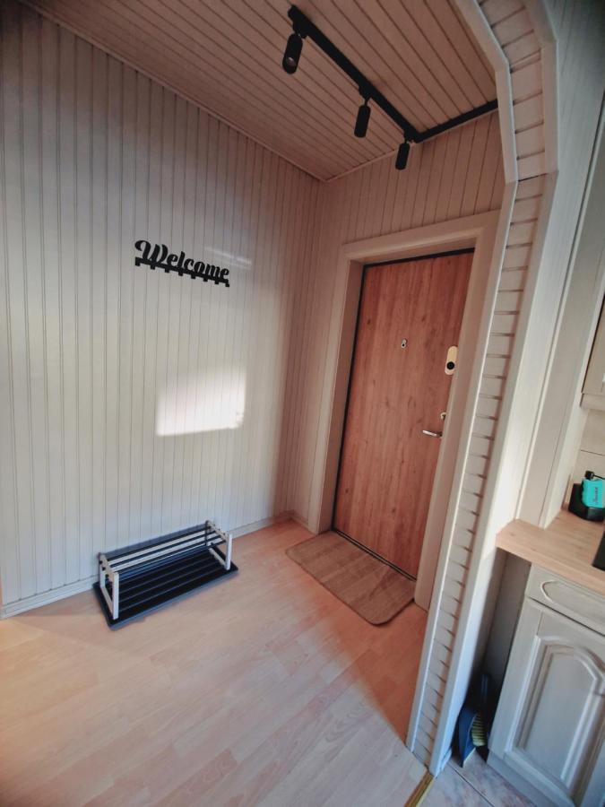 Apartamentai Sukileliu Pr. كاوناس المظهر الخارجي الصورة