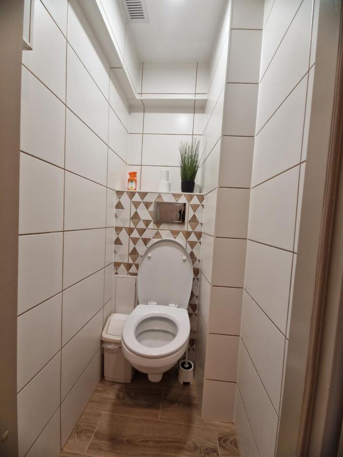 Apartamentai Sukileliu Pr. كاوناس المظهر الخارجي الصورة