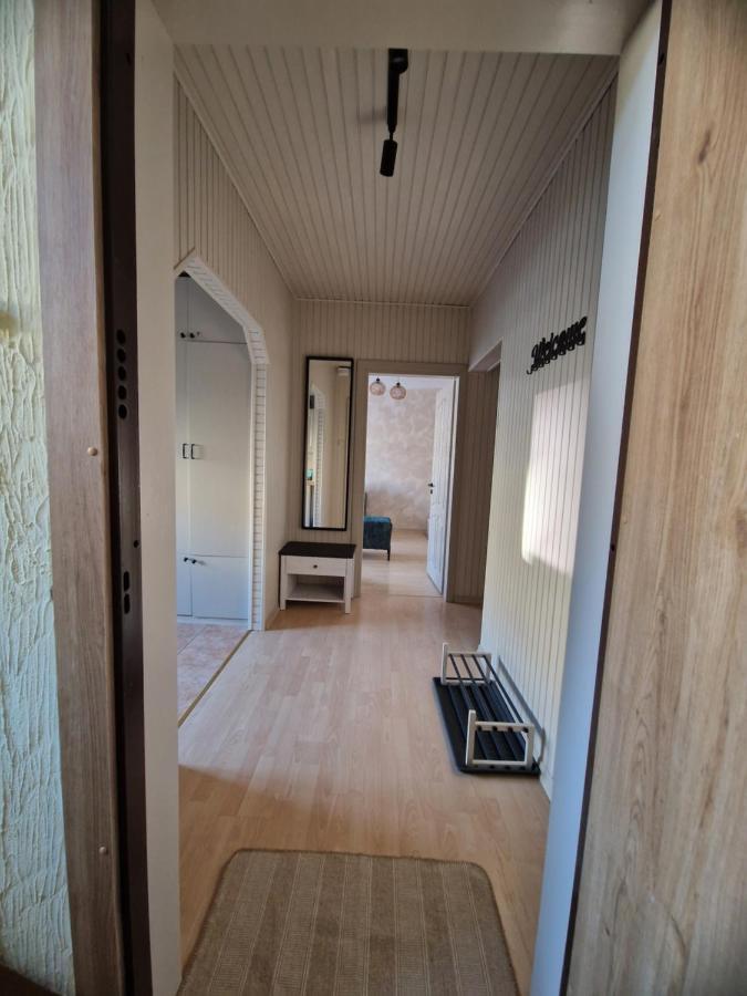 Apartamentai Sukileliu Pr. كاوناس المظهر الخارجي الصورة